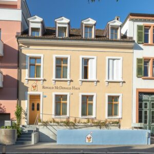 Maison Ronald McDonald Bâle