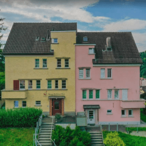 Maison Ronald McDonald Lucerne