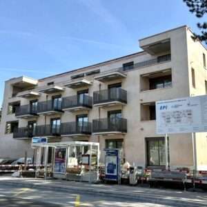 Maison Ronald McDonald Zurich